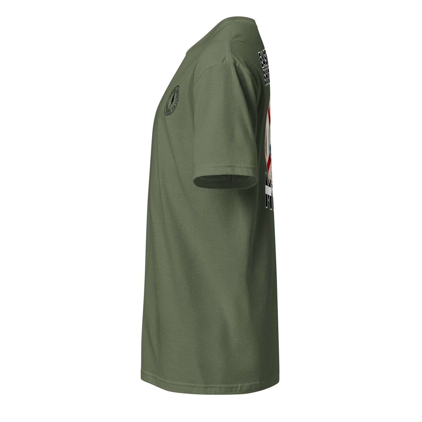 Med | Lifesaver Edition | Short Sleeve