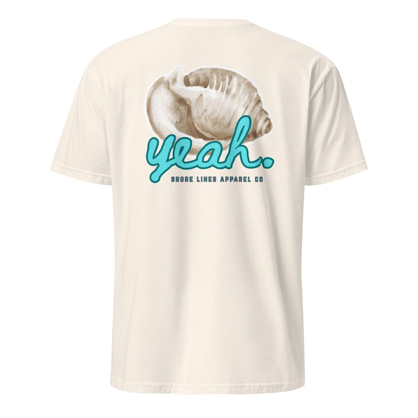 Shell Yeah | Short Sleeve