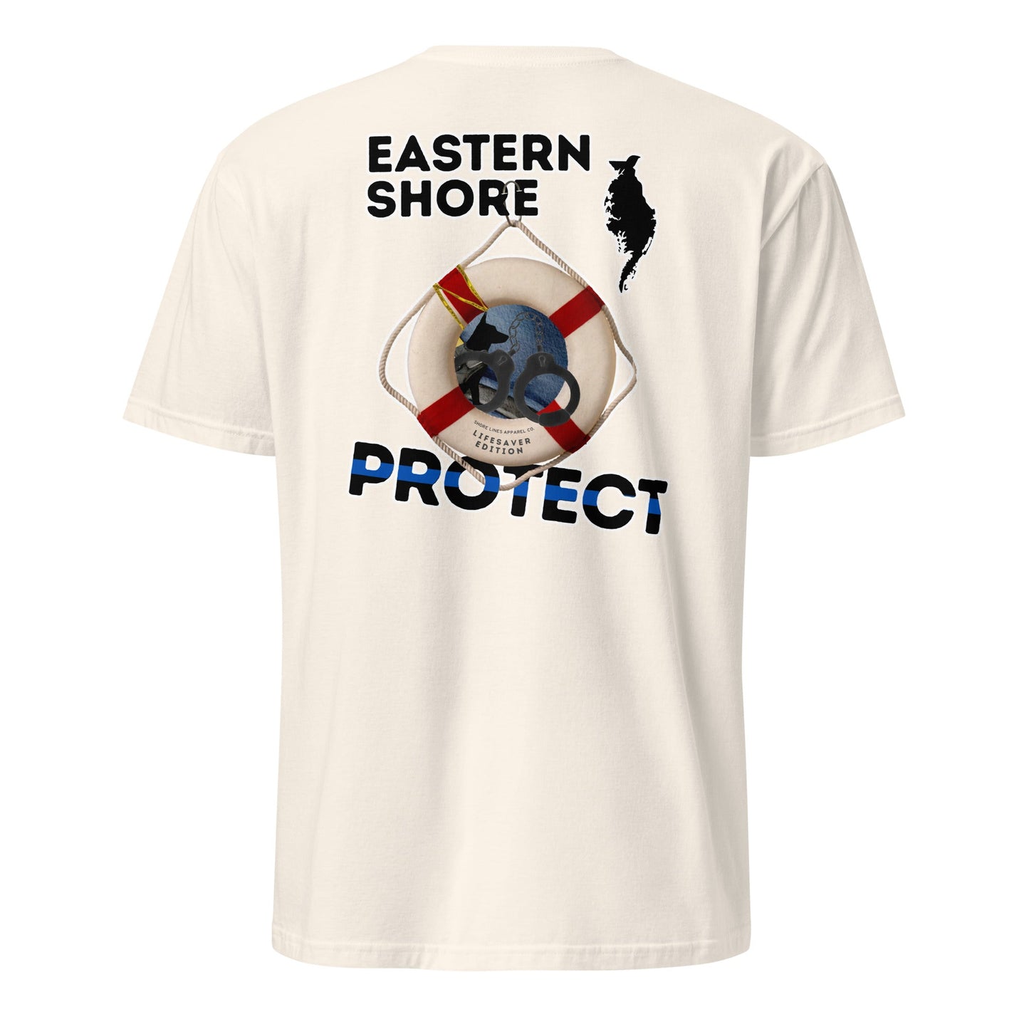 Protect | Lifesaver Edition | Short Sleeve