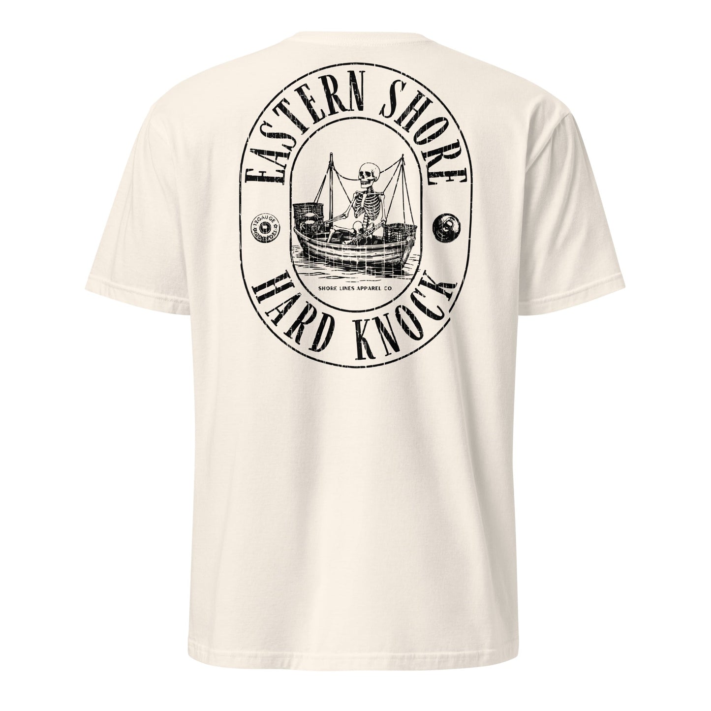 Eastern Shore Hard Knock | Short Sleeve