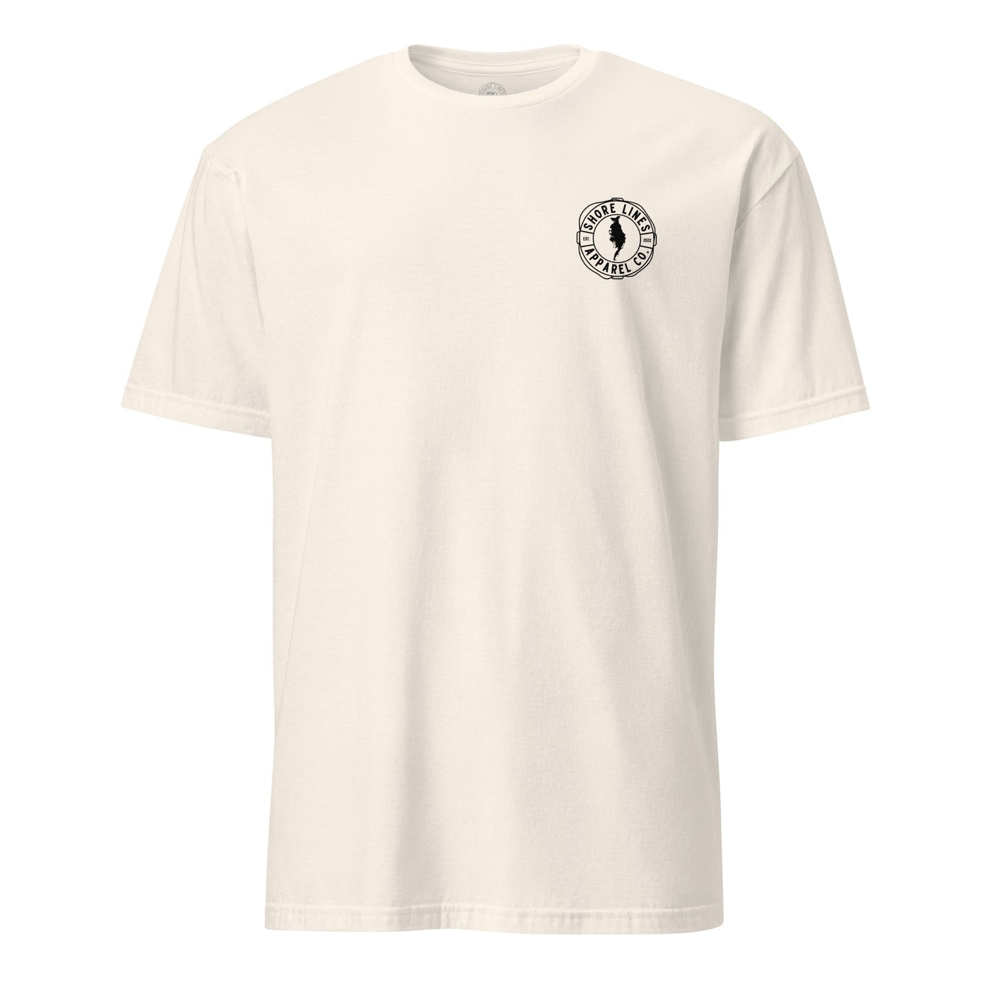 The Right Side CBBT | Short Sleeve