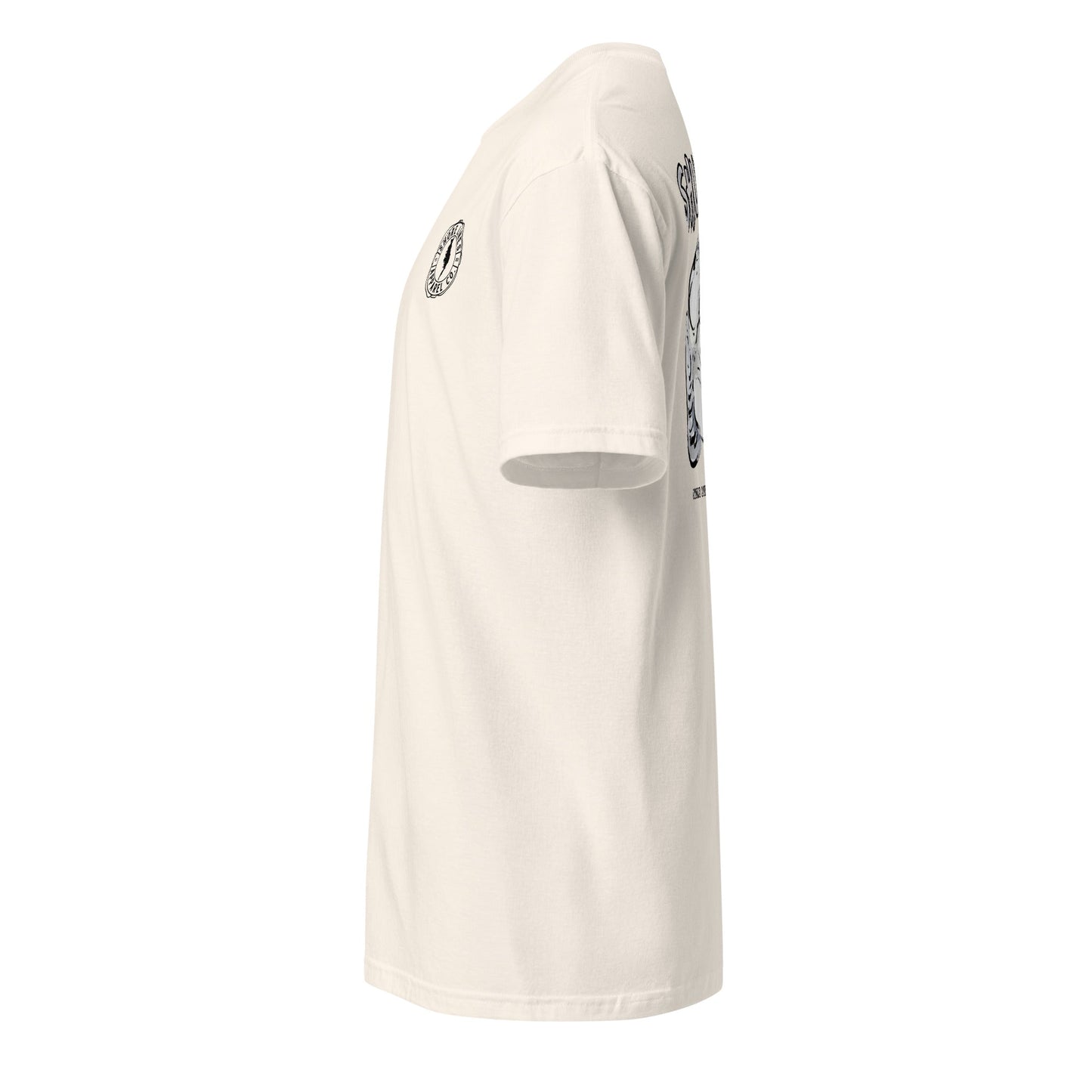 Shuckin A | Short Sleeve