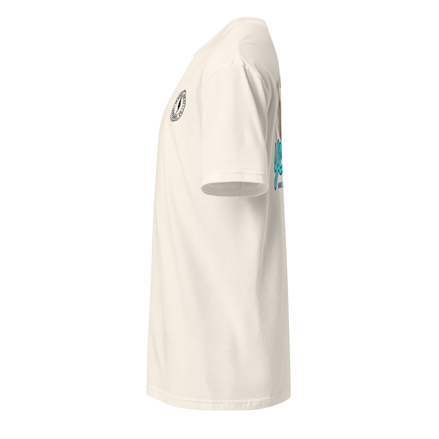 Shell Yeah | Short Sleeve