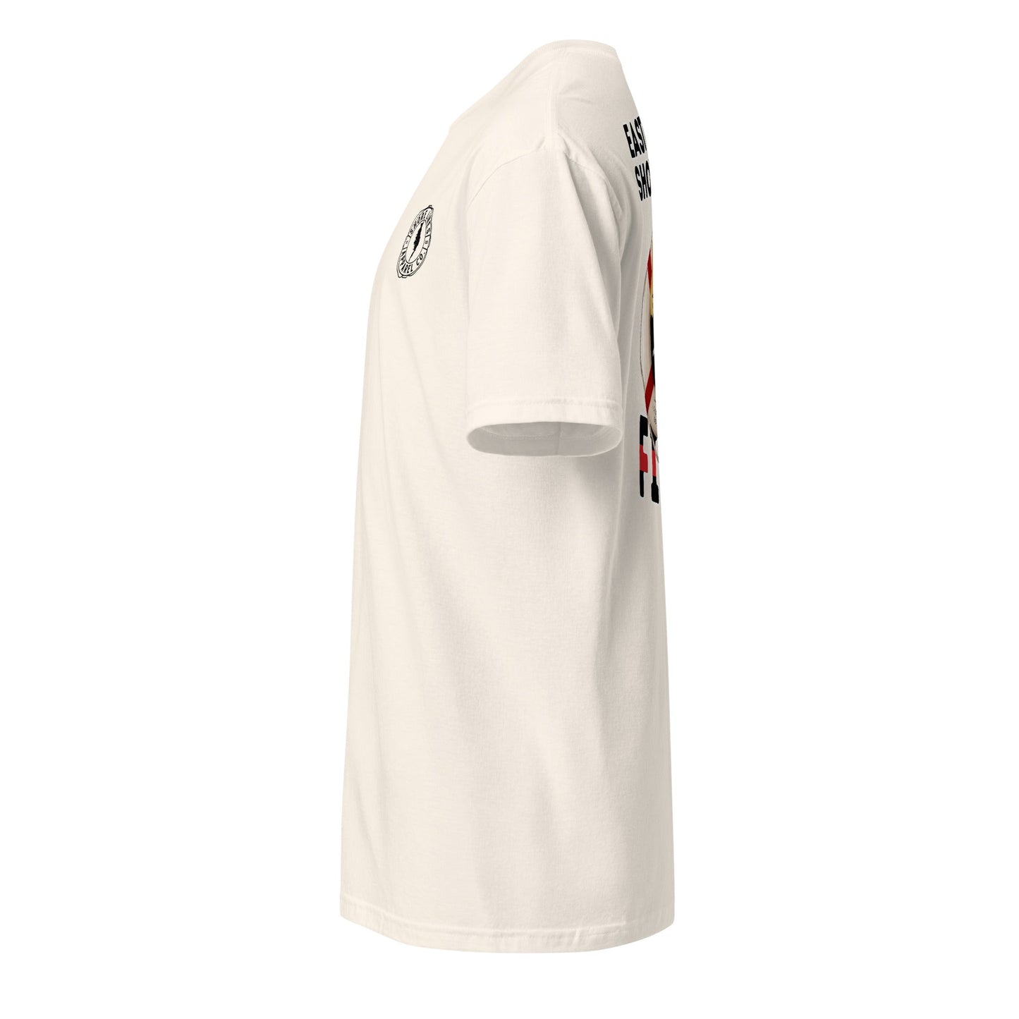 Fire | Lifesaver Edition | Short Sleeve
