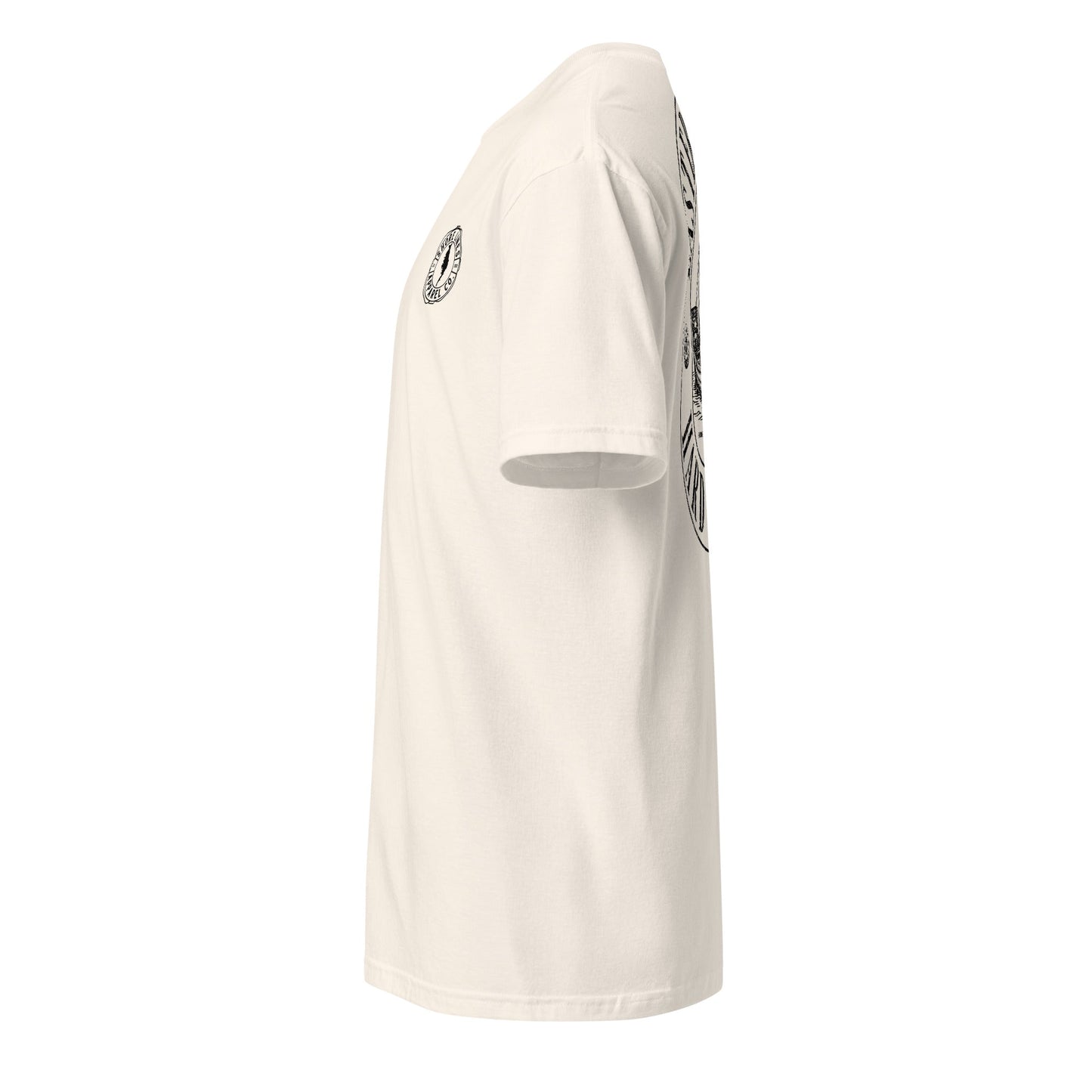 Eastern Shore Hard Knock | Short Sleeve