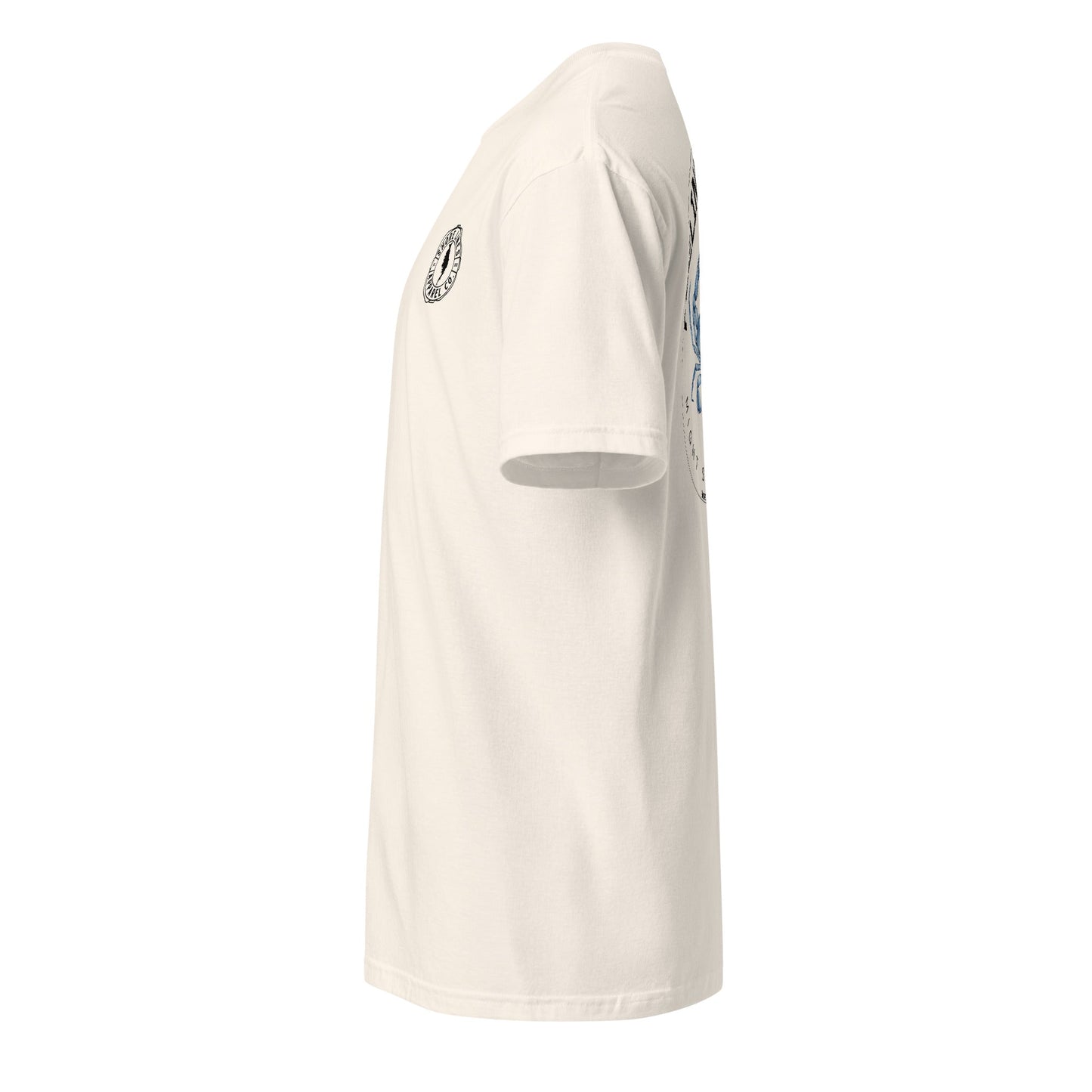 Feeling Crabby | Short Sleeve