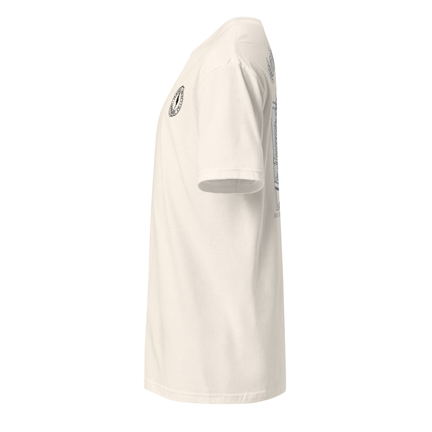 Raising Spirits | Short Sleeve