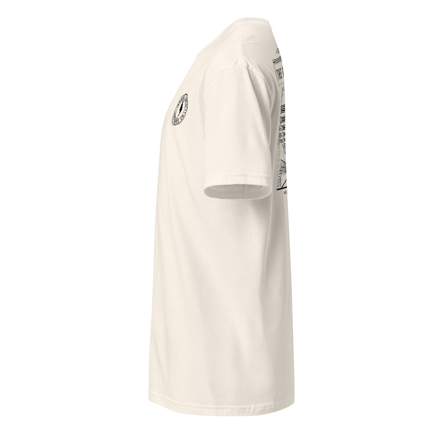 The Right Side CBBT | Short Sleeve