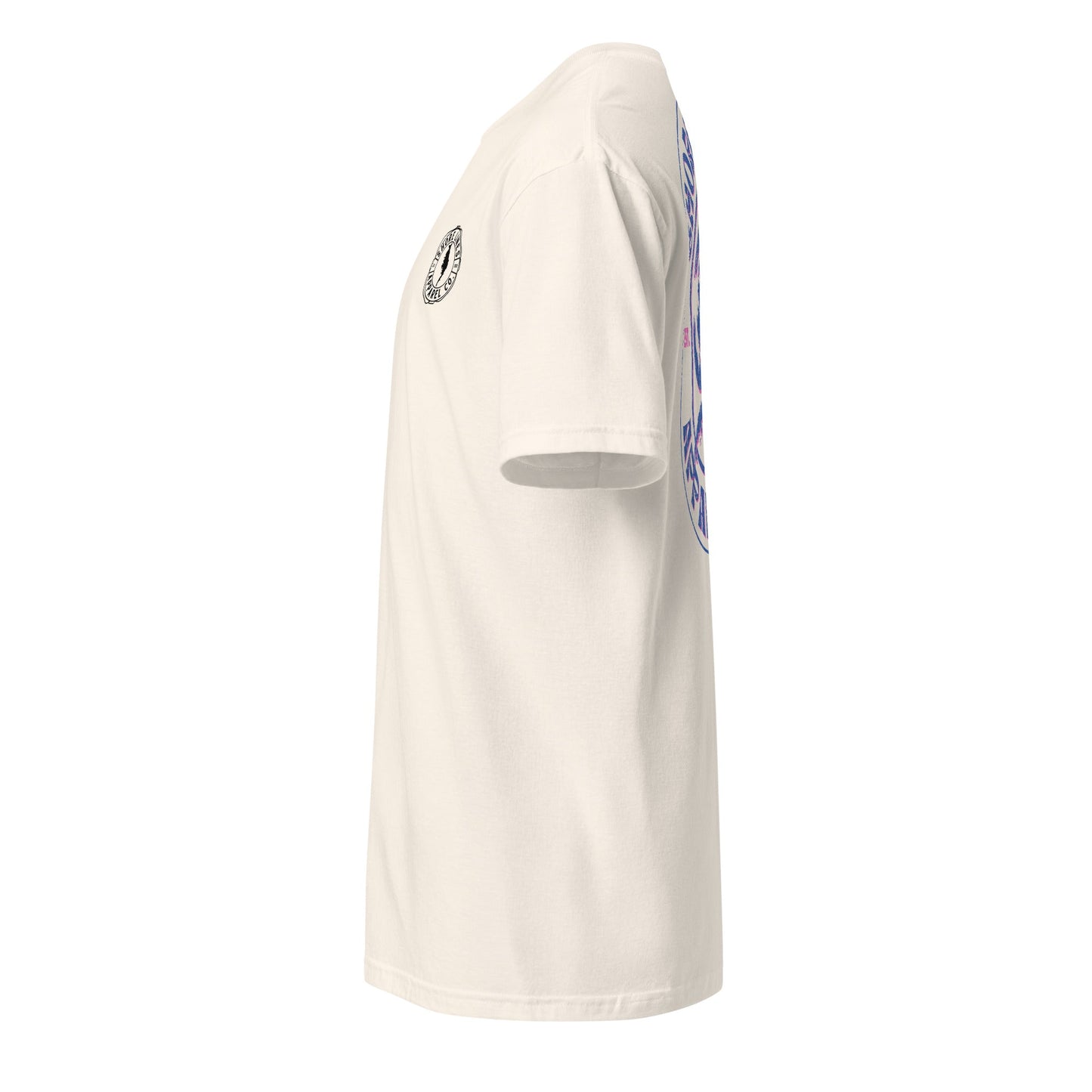 Shore Lines Retro | Short Sleeve