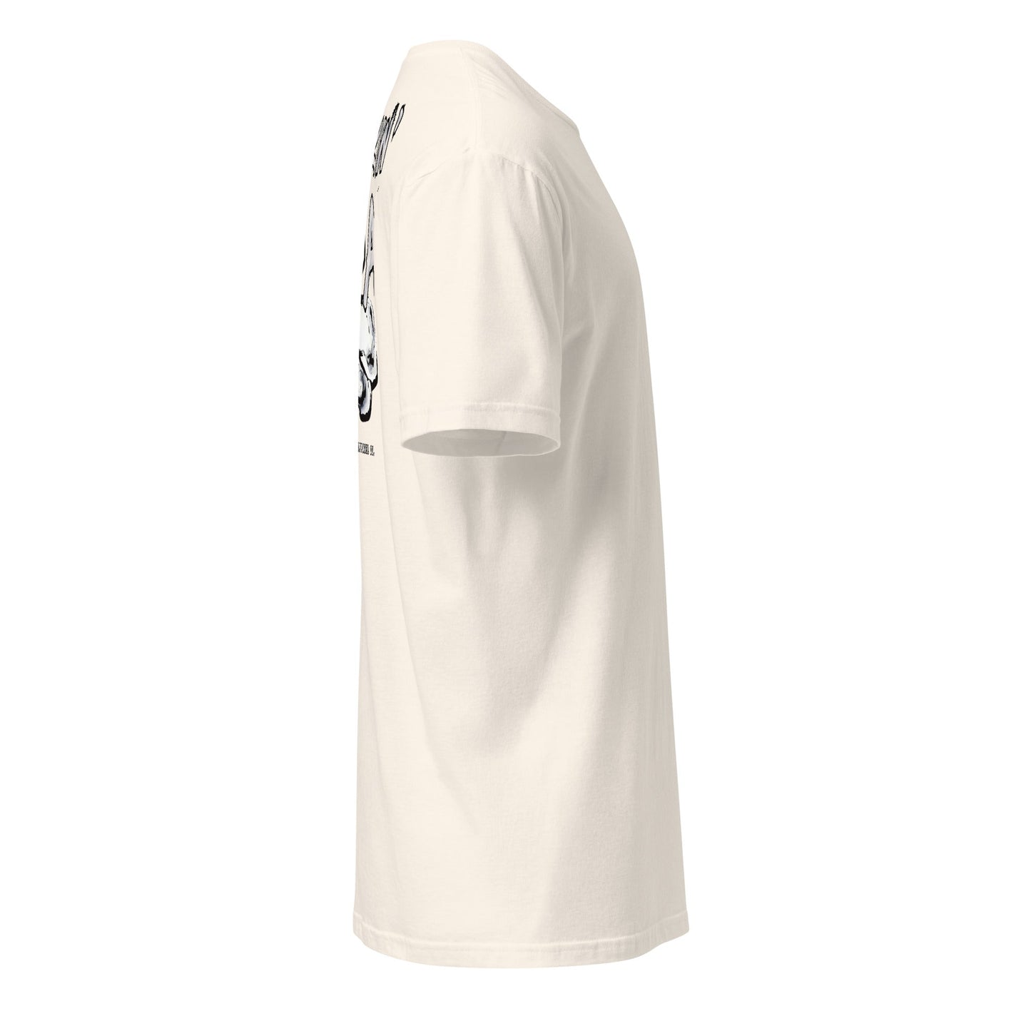 Shuckin A | Short Sleeve