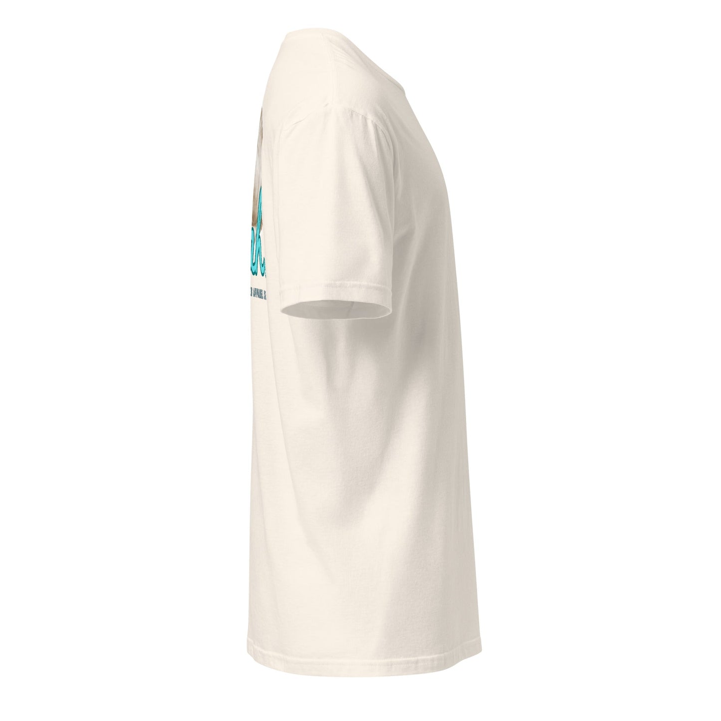 Shell Yeah | Short Sleeve
