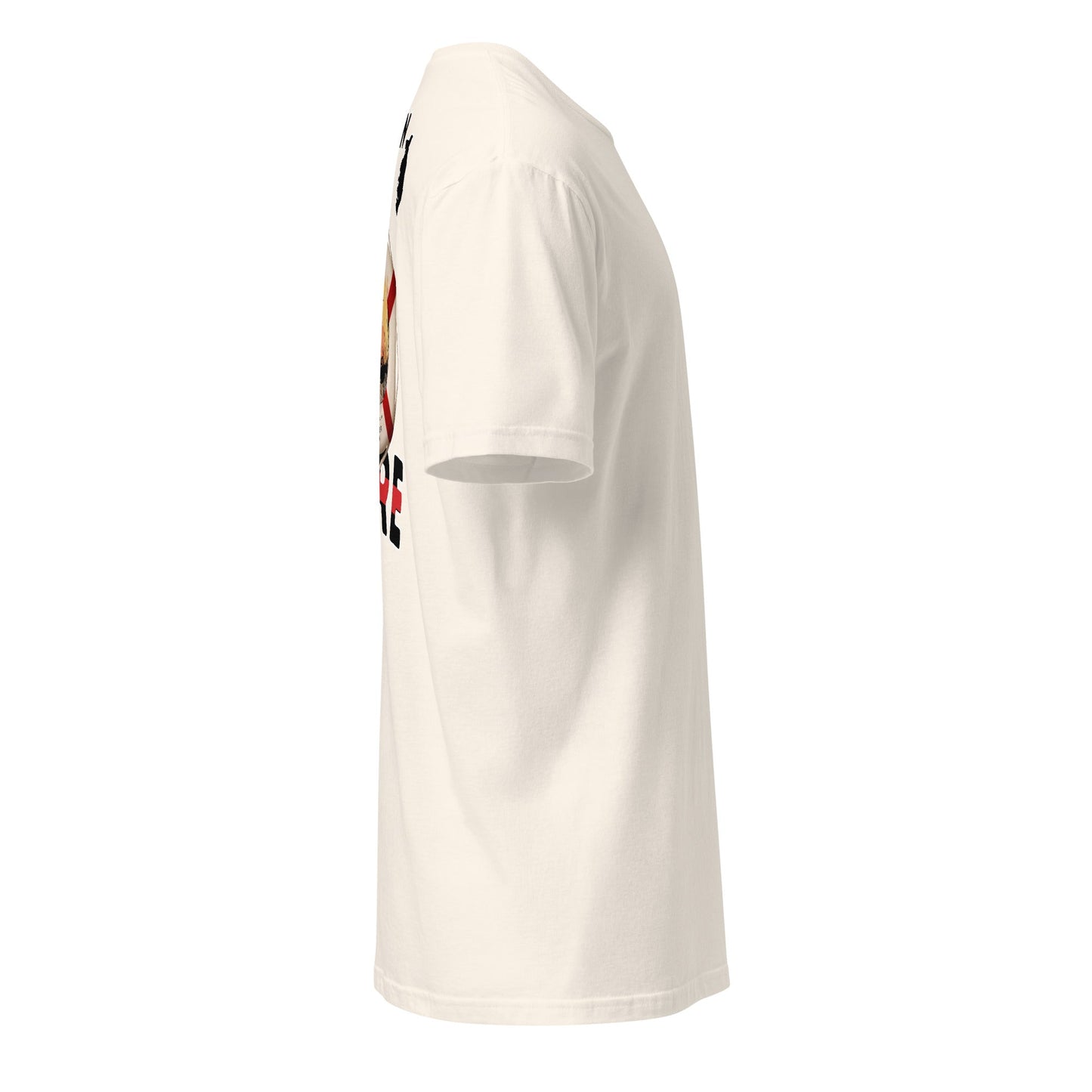 Fire | Lifesaver Edition | Short Sleeve