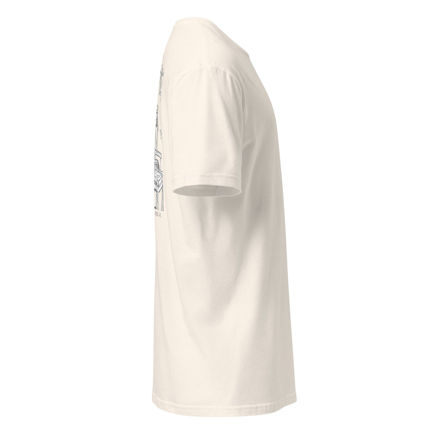 Raising Spirits | Short Sleeve