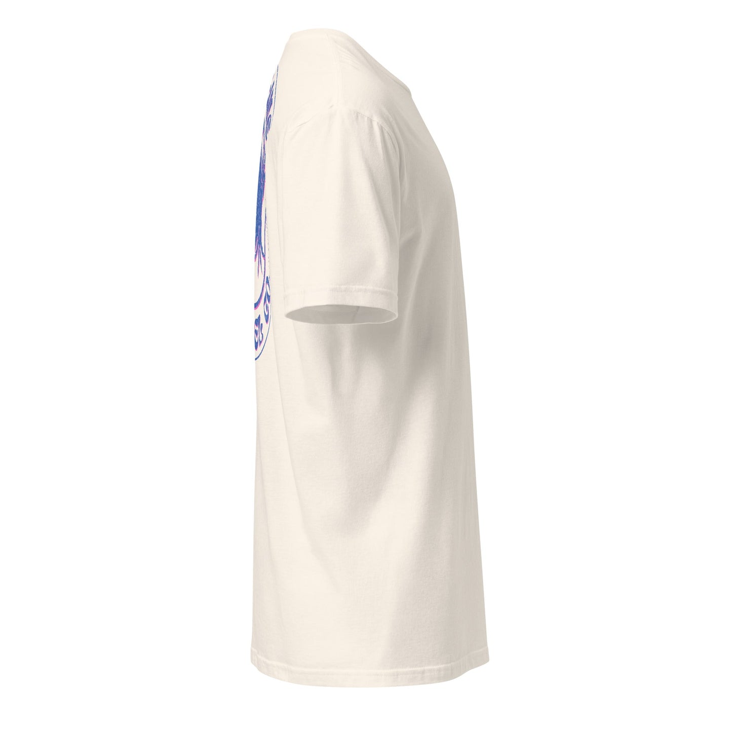 Shore Lines Retro | Short Sleeve