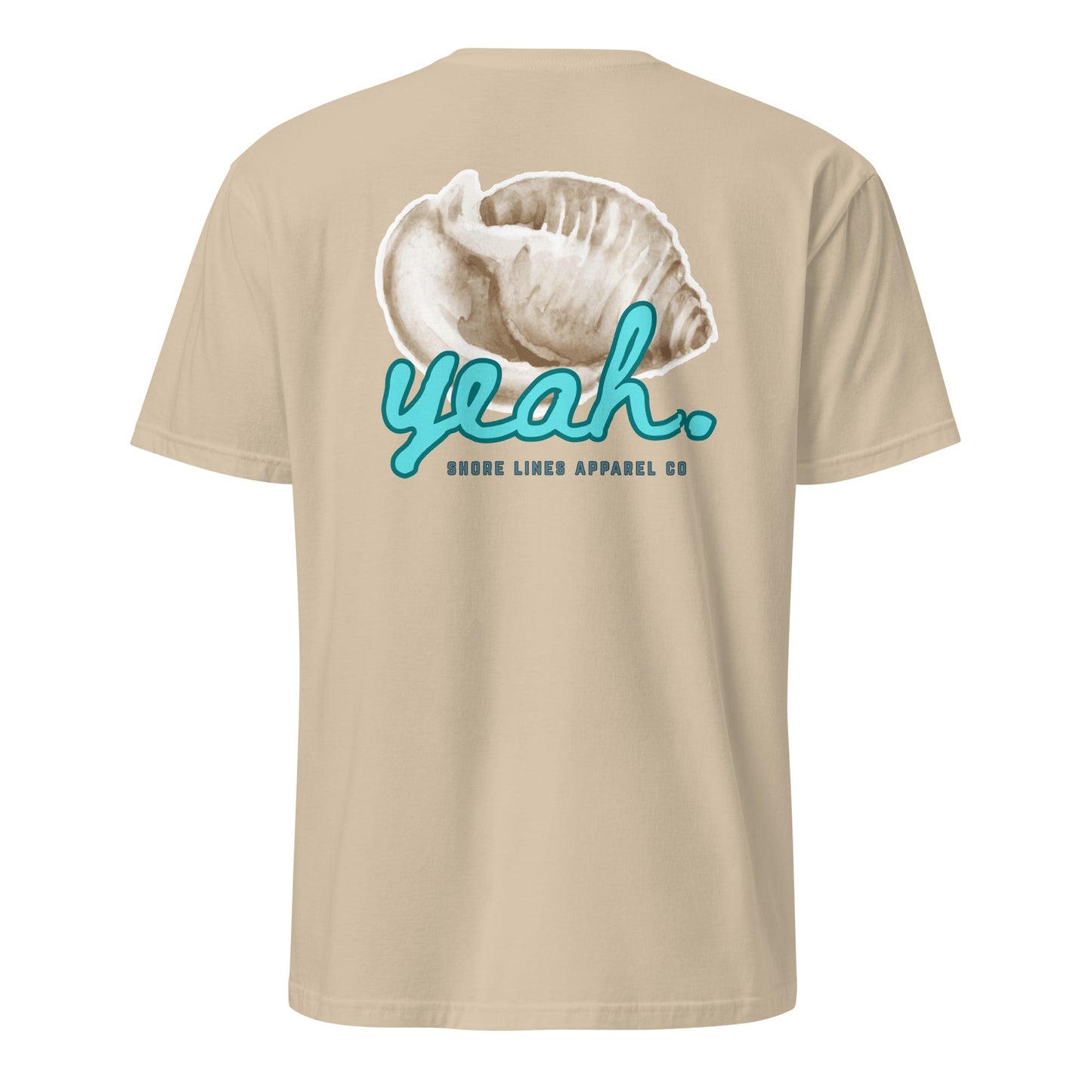 Shell Yeah | Short Sleeve