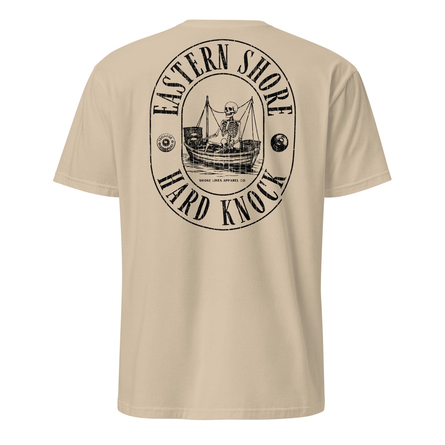 Eastern Shore Hard Knock | Short Sleeve