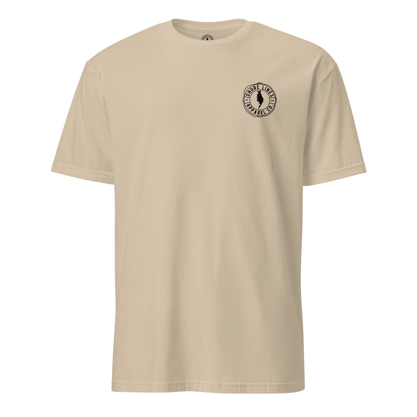 Route 13 | Short Sleeve