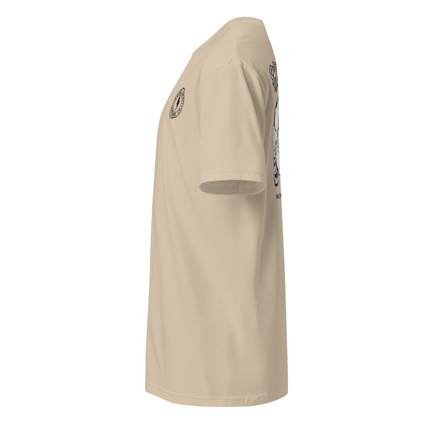 Shuckin A | Short Sleeve