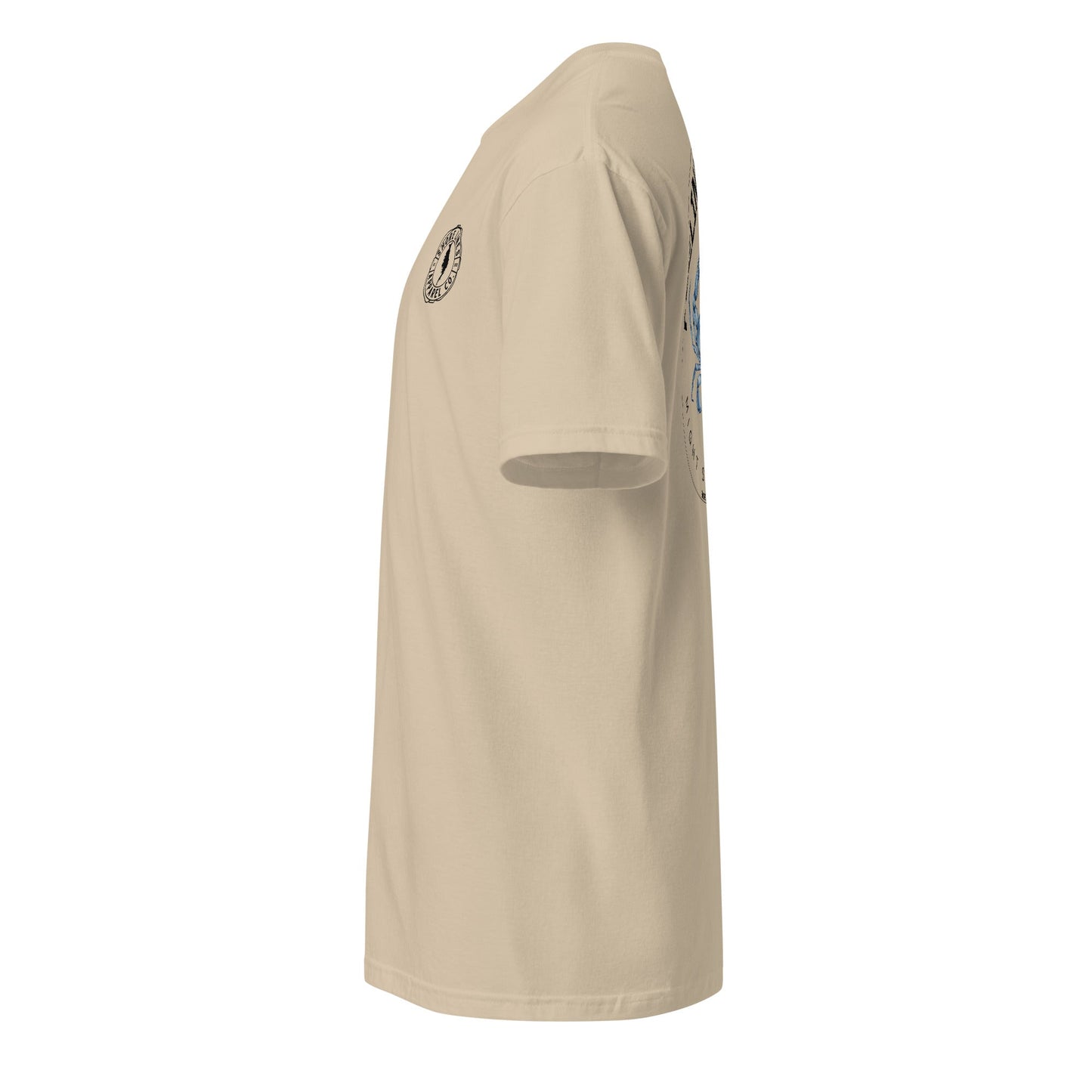 Feeling Crabby | Short Sleeve