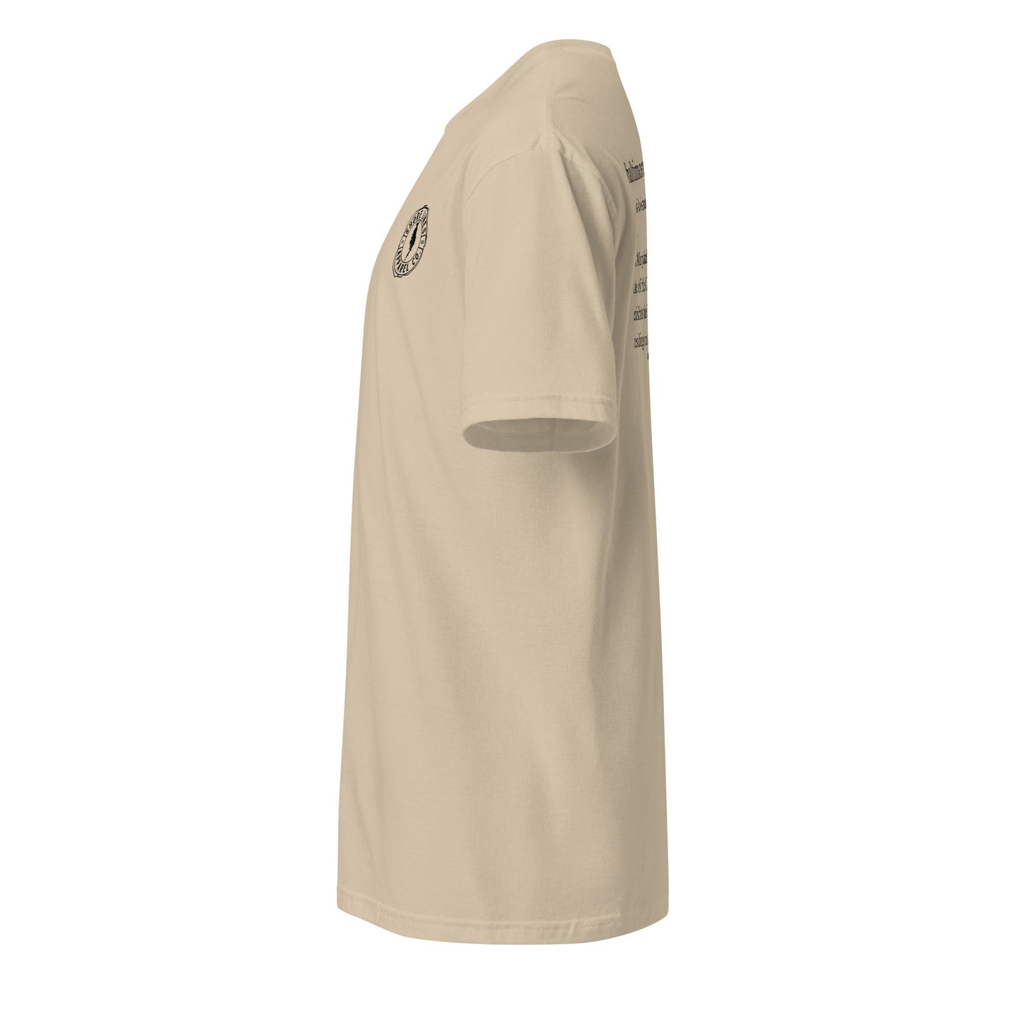Baltimoron | Short Sleeve