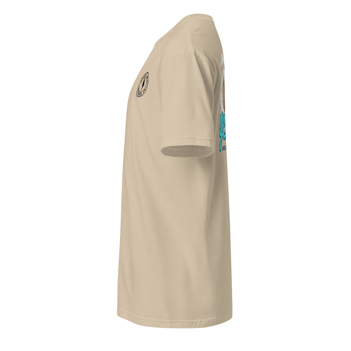 Shell Yeah | Short Sleeve