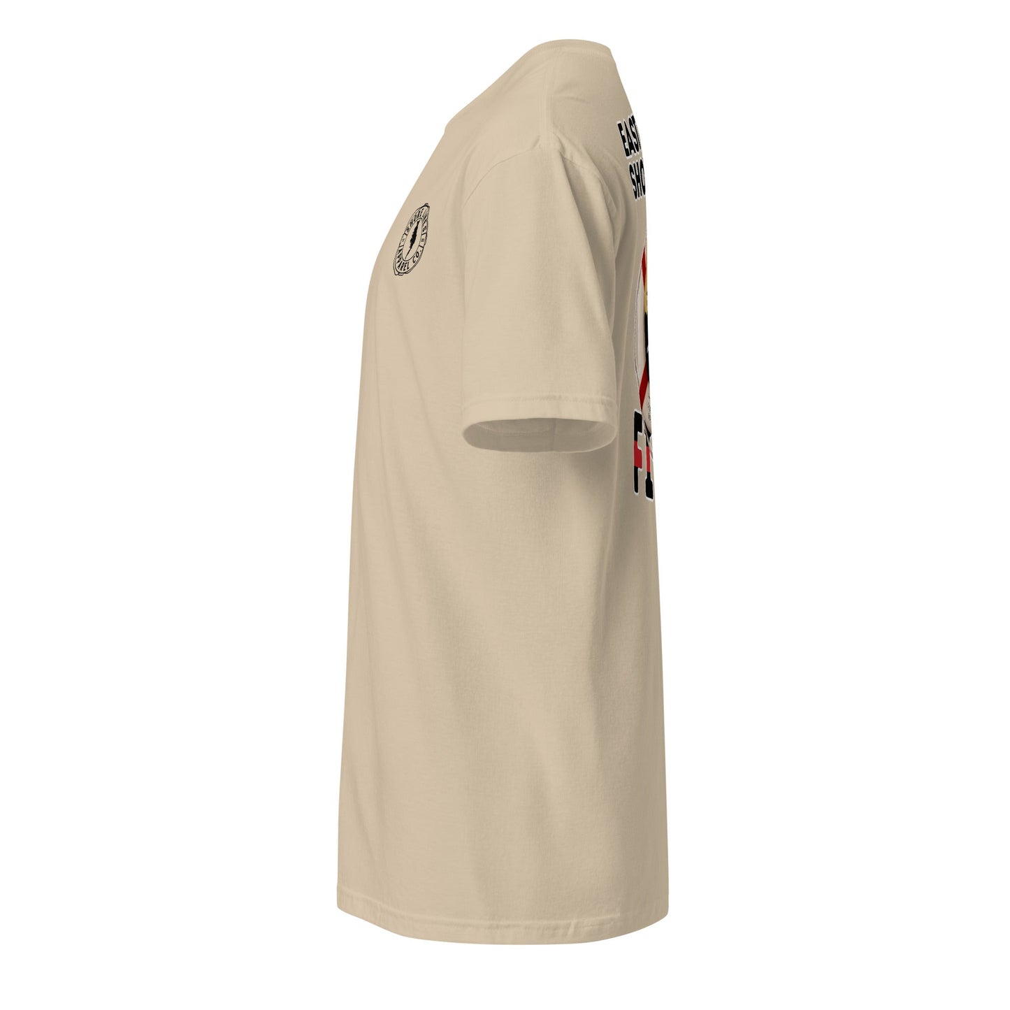 Fire | Lifesaver Edition | Short Sleeve