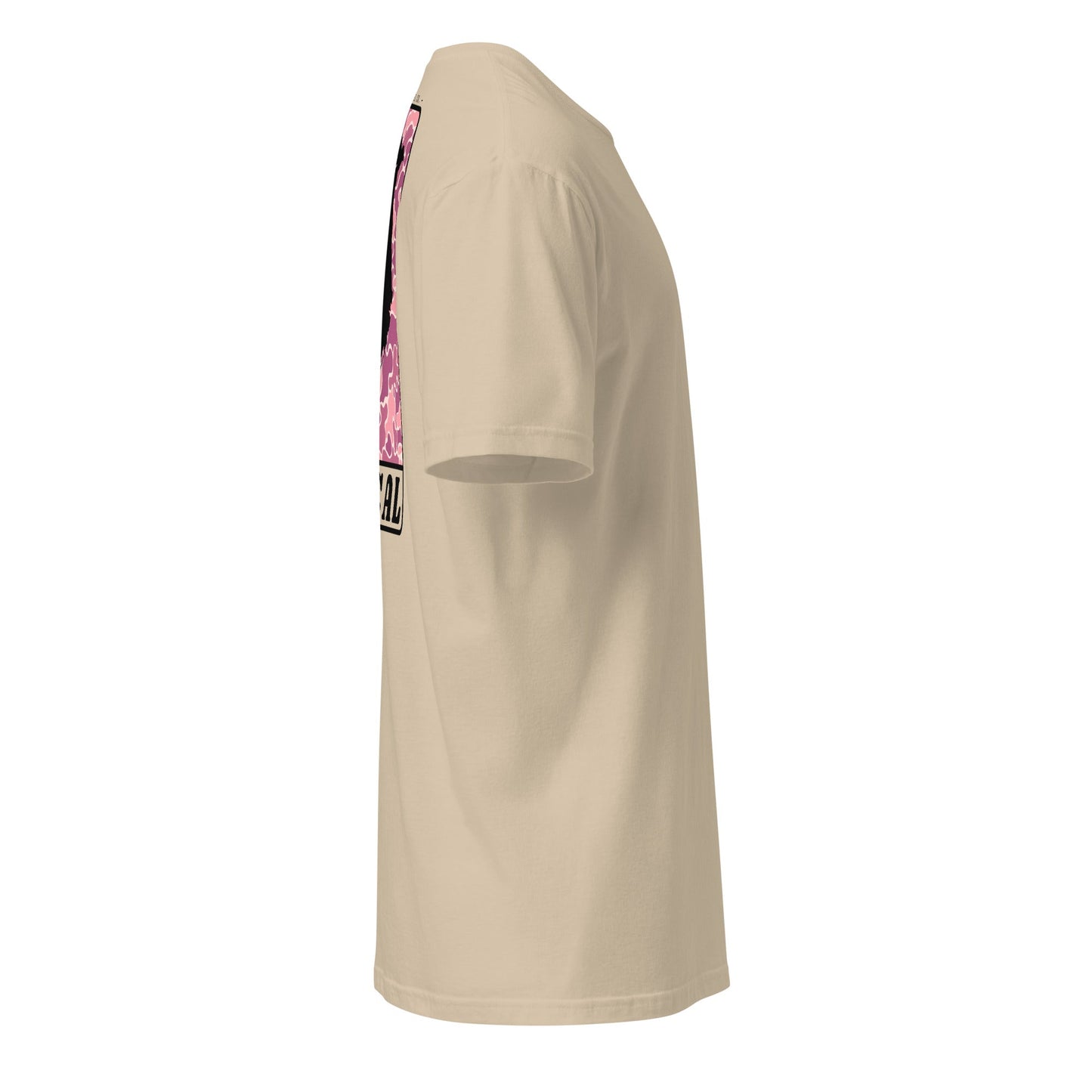 LOCAL (pink) | Short Sleeve