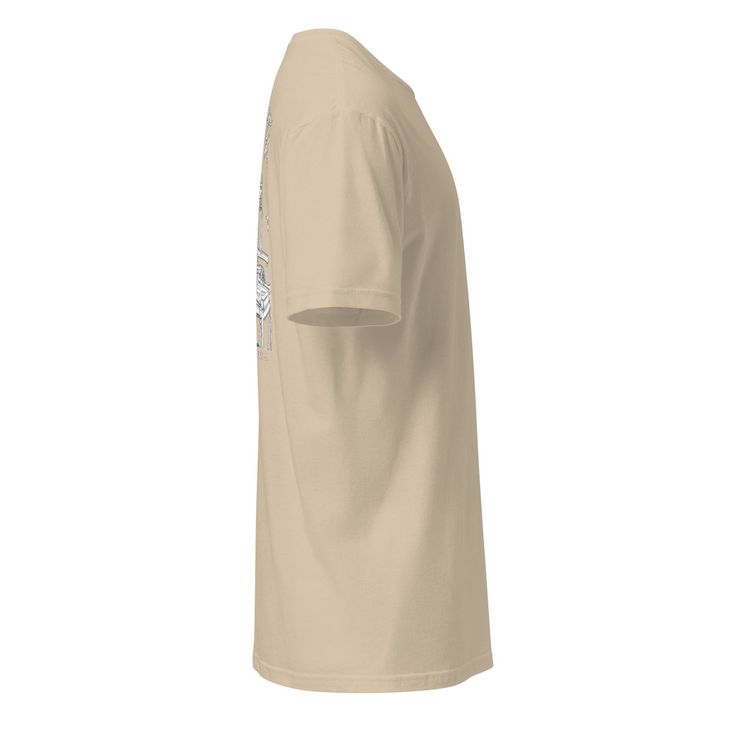 Raising Spirits | Short Sleeve