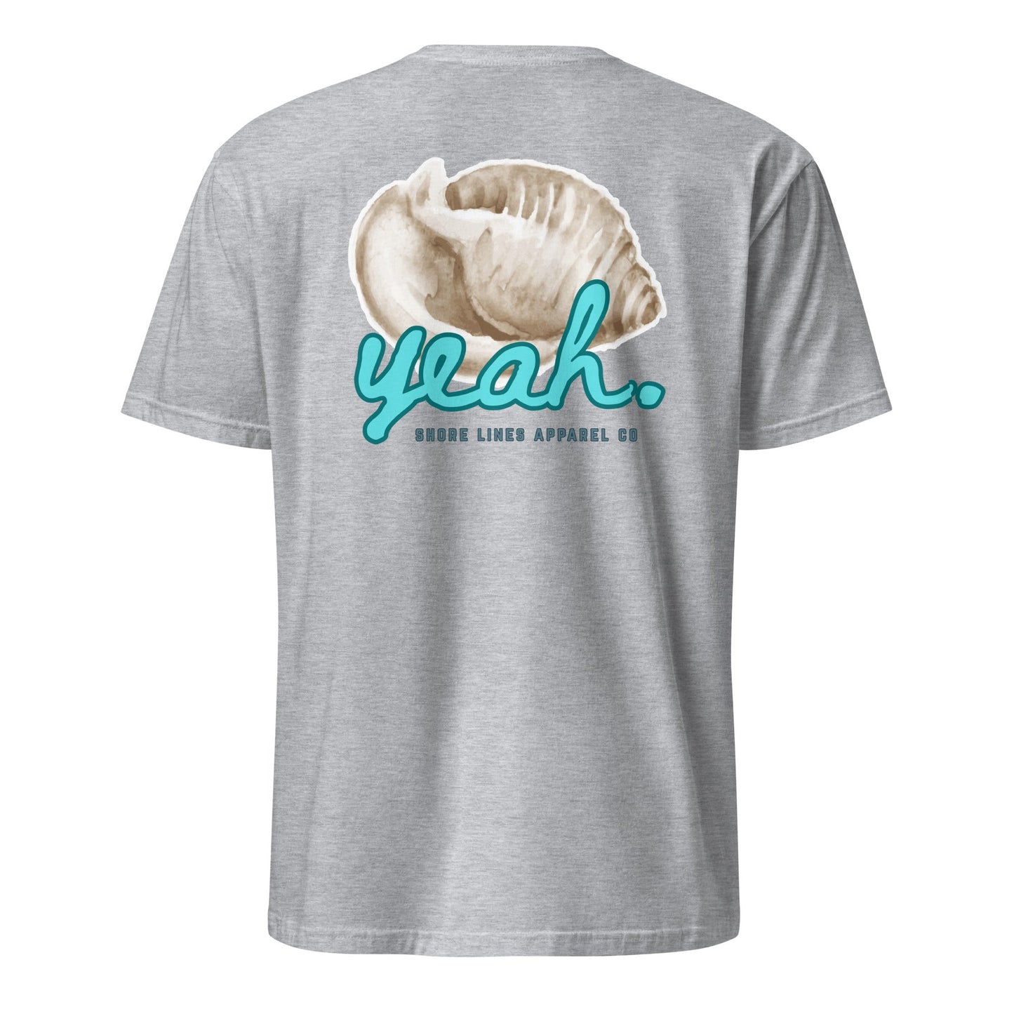 Shell Yeah | Short Sleeve