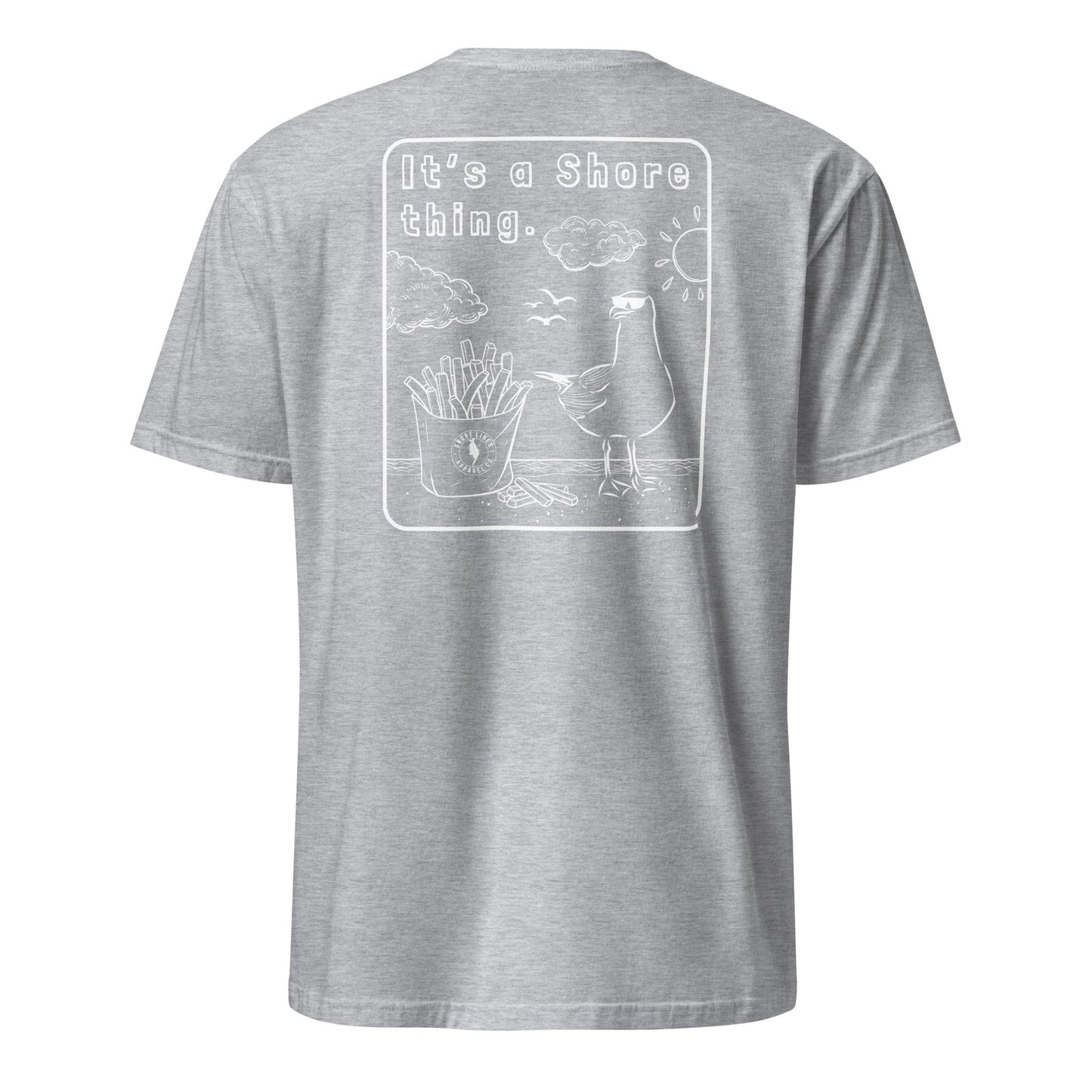 A Shore Thing | Short Sleeve