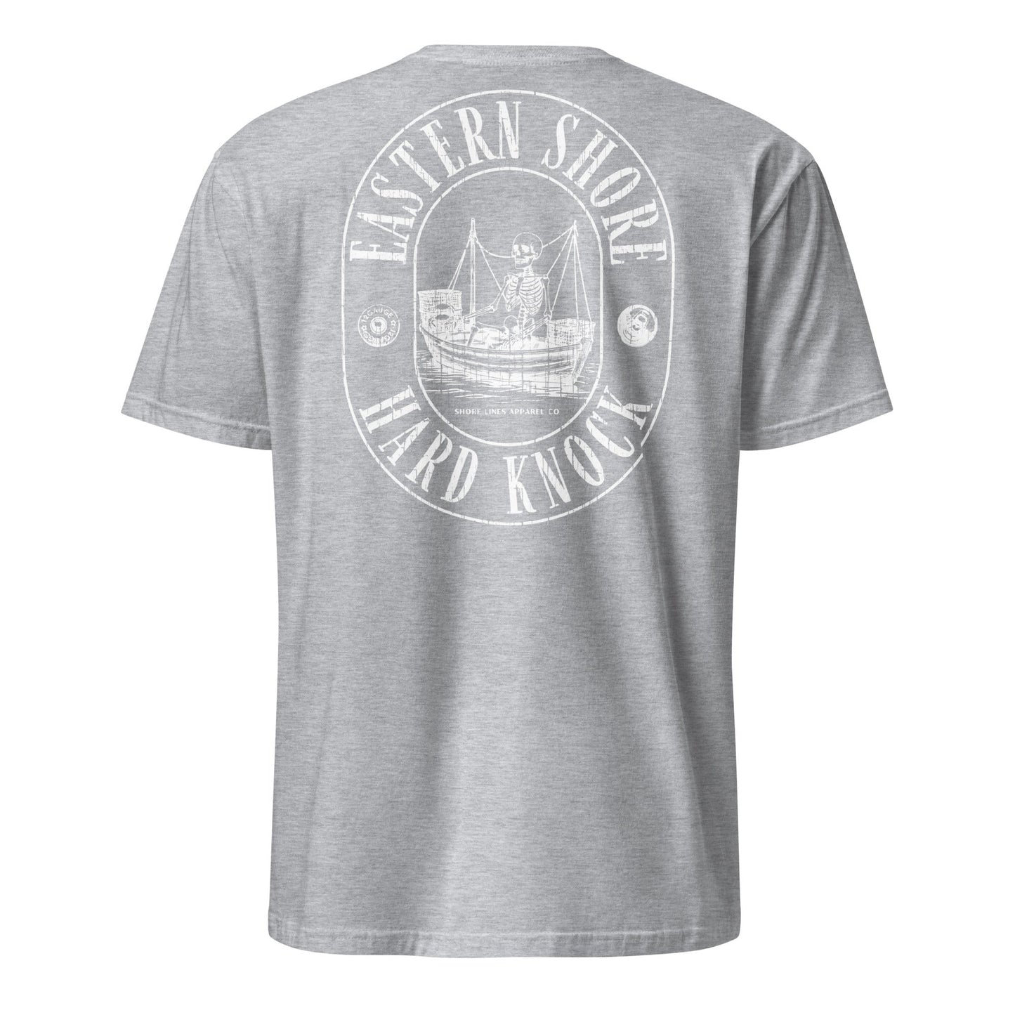 Eastern Shore Hard Knock | Short Sleeve