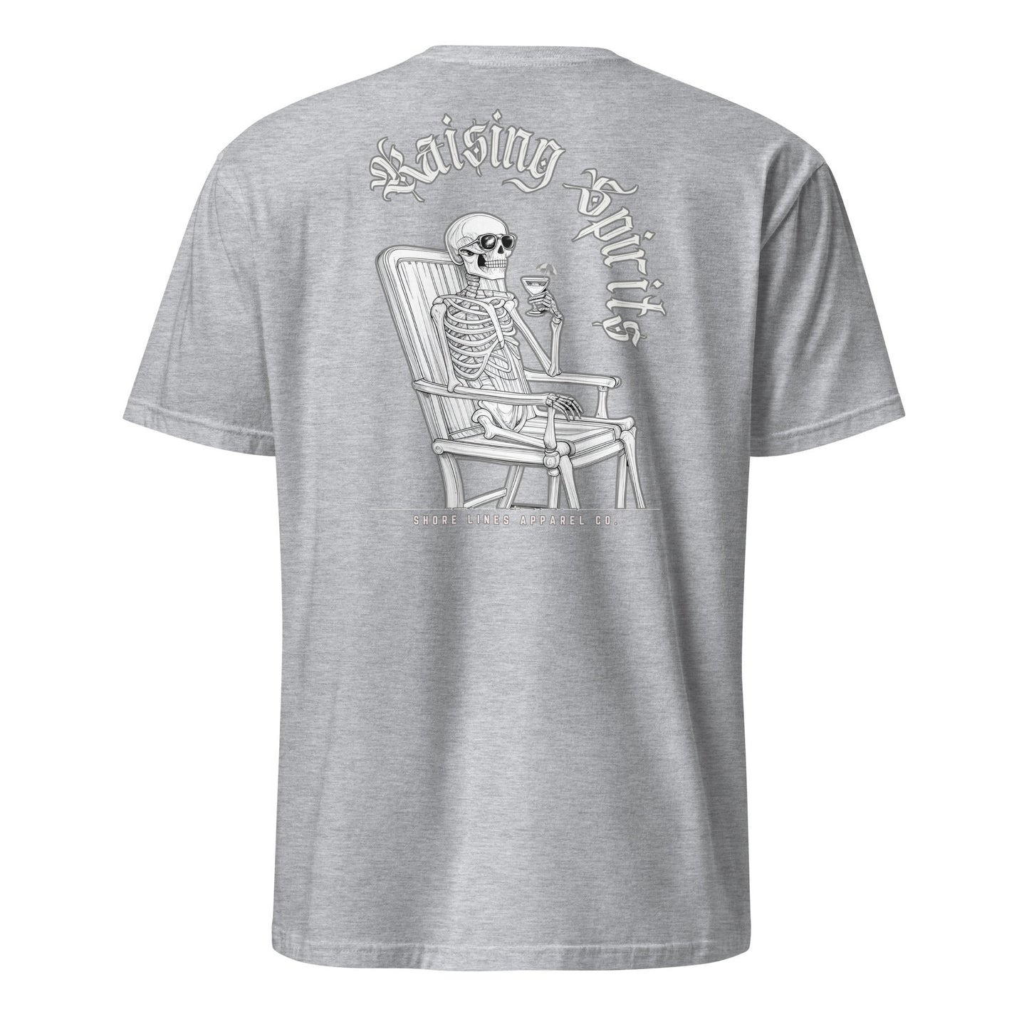 Raising Spirits | Short Sleeve