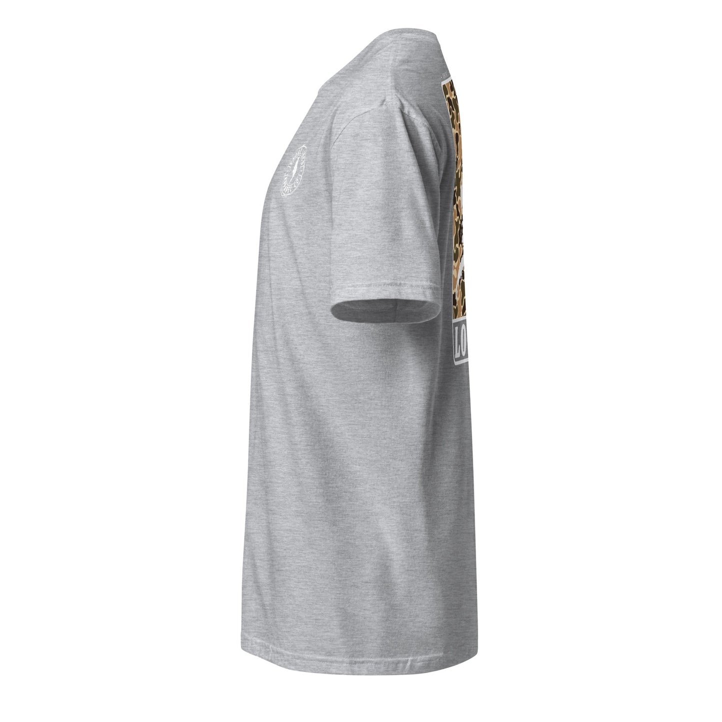 LOCAL | Short Sleeve