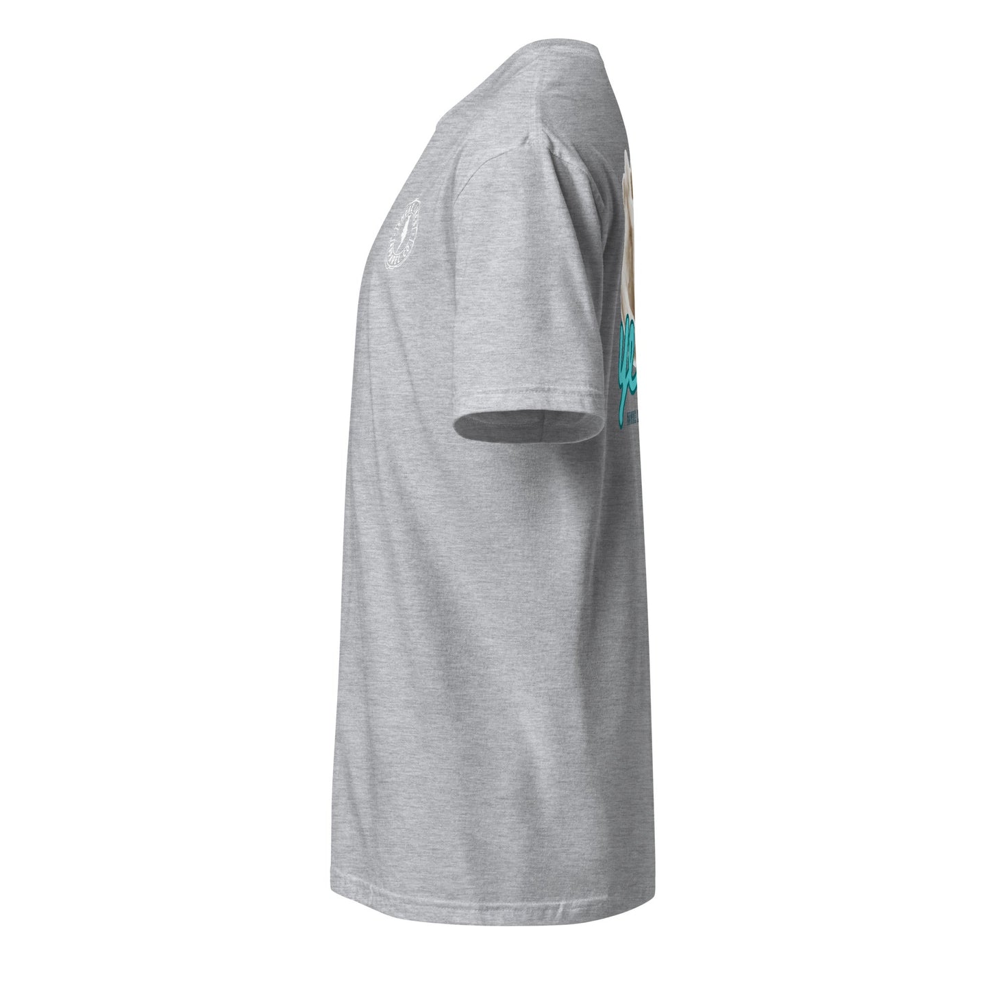 Shell Yeah | Short Sleeve