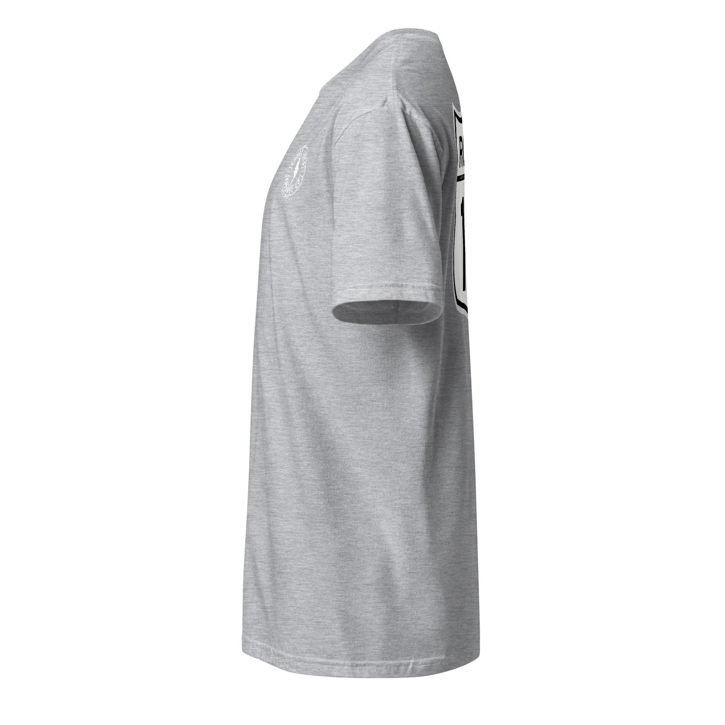 Route 13 | Short Sleeve
