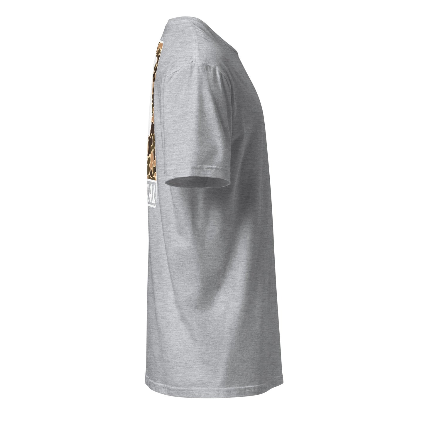 LOCAL | Short Sleeve
