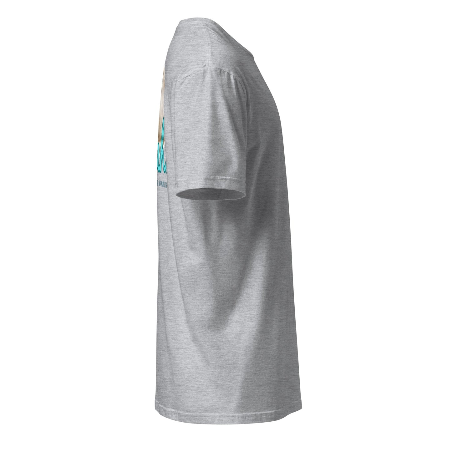 Shell Yeah | Short Sleeve