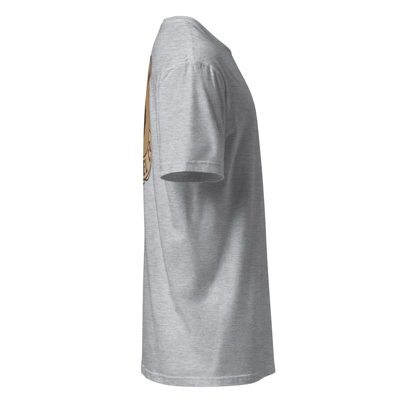 Shore Lines Espresso | Short Sleeve
