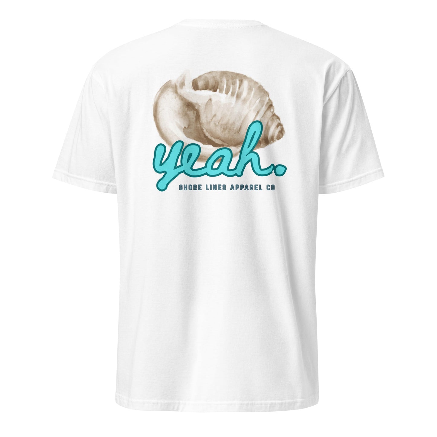 Shell Yeah | Short Sleeve