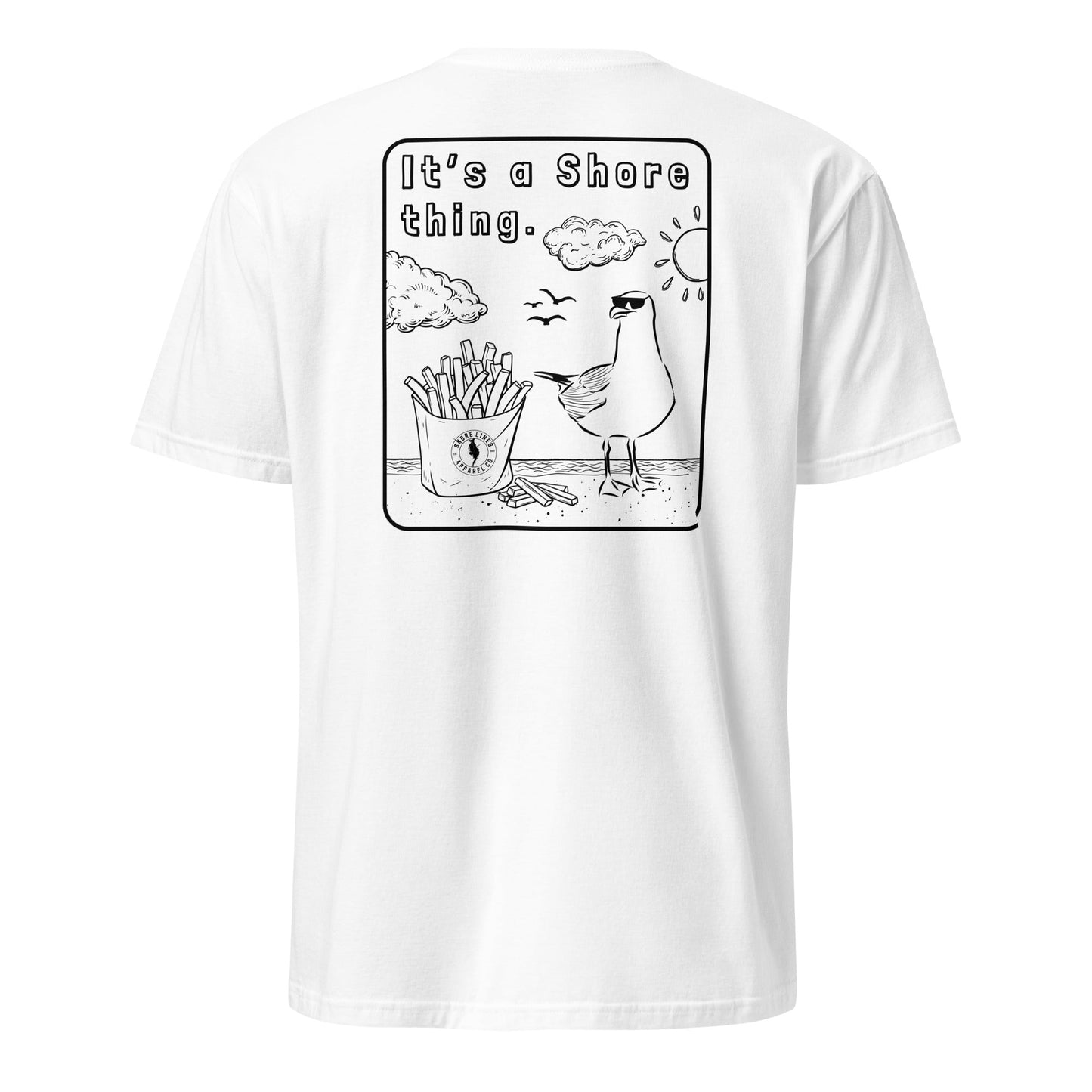 A Shore Thing | Short Sleeve