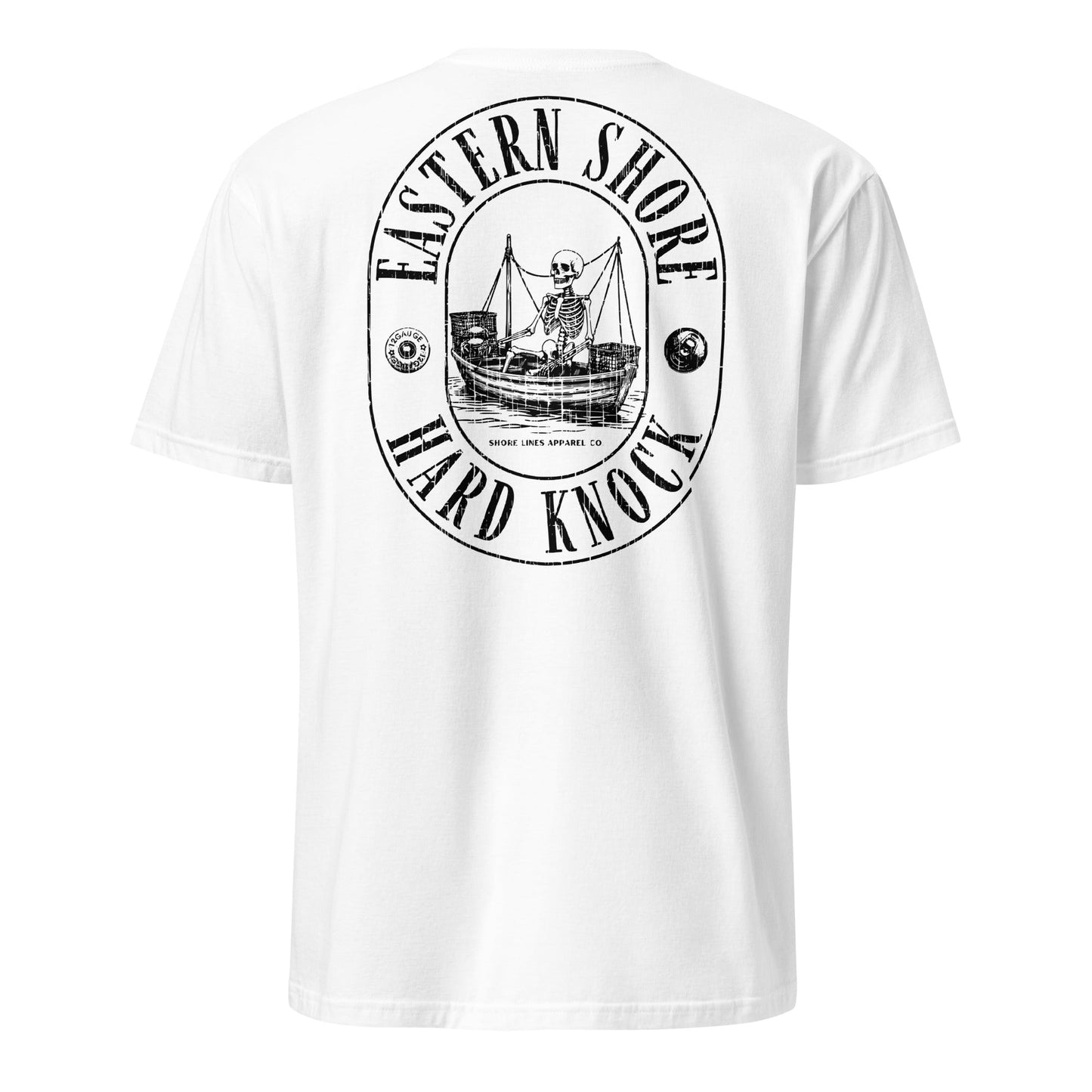 Eastern Shore Hard Knock | Short Sleeve