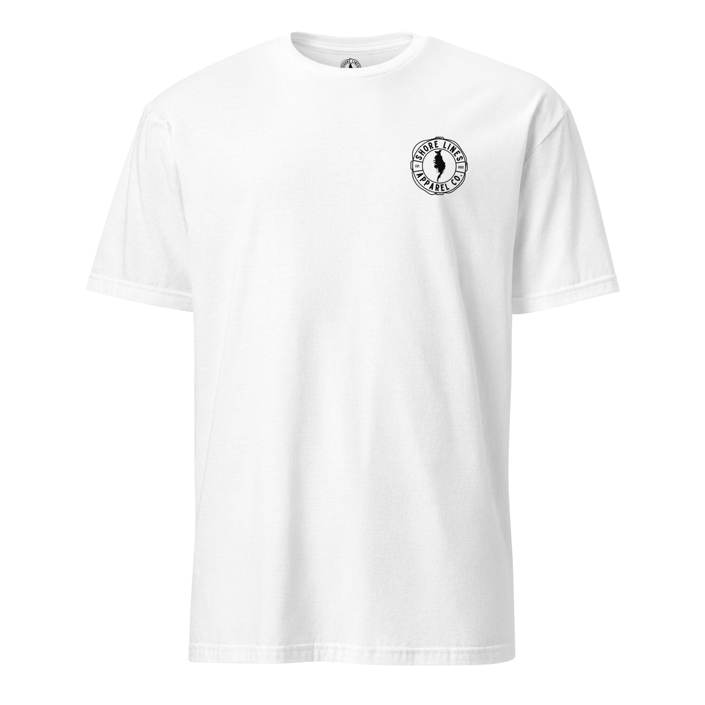 Shell Yeah | Short Sleeve