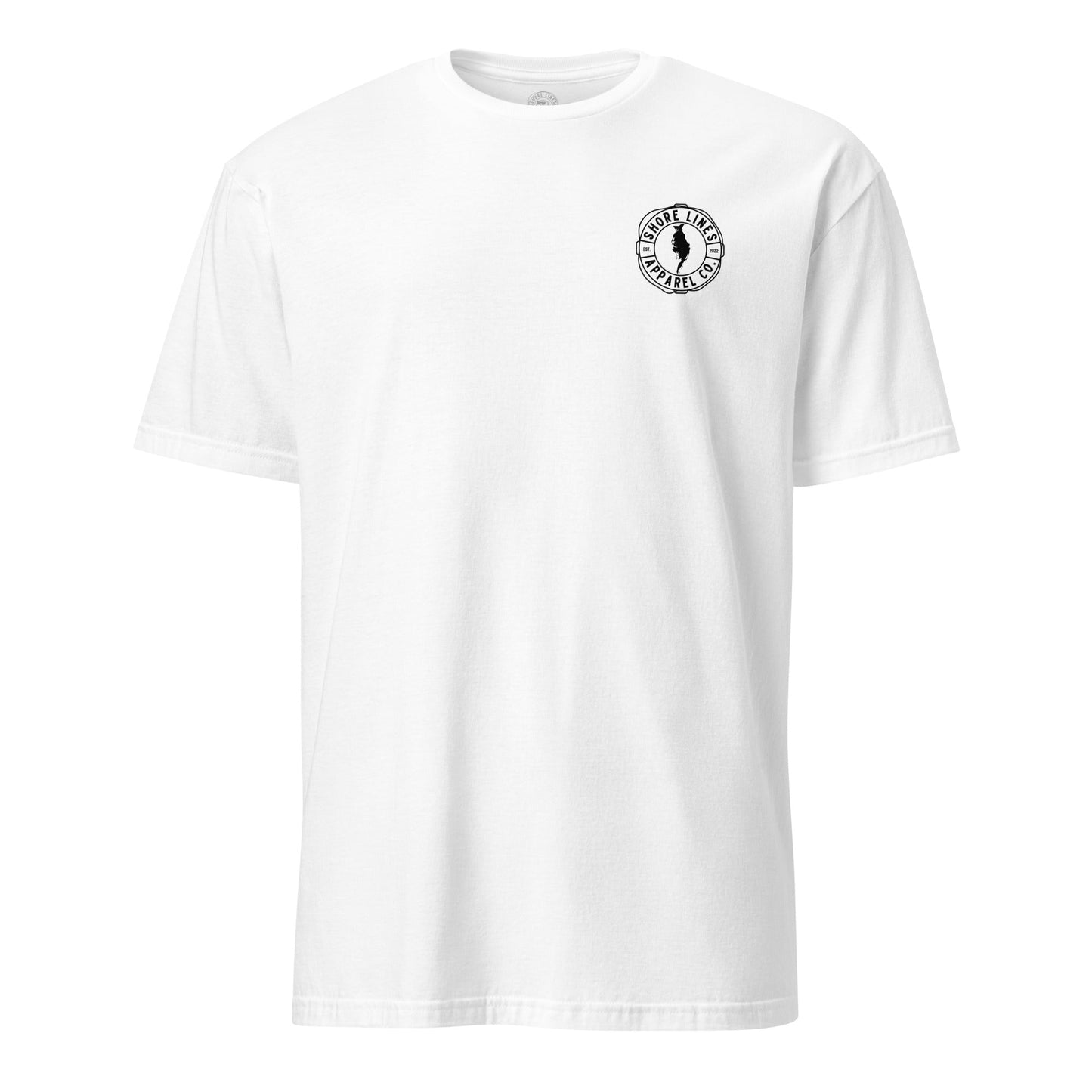 Raising Spirits | Short Sleeve