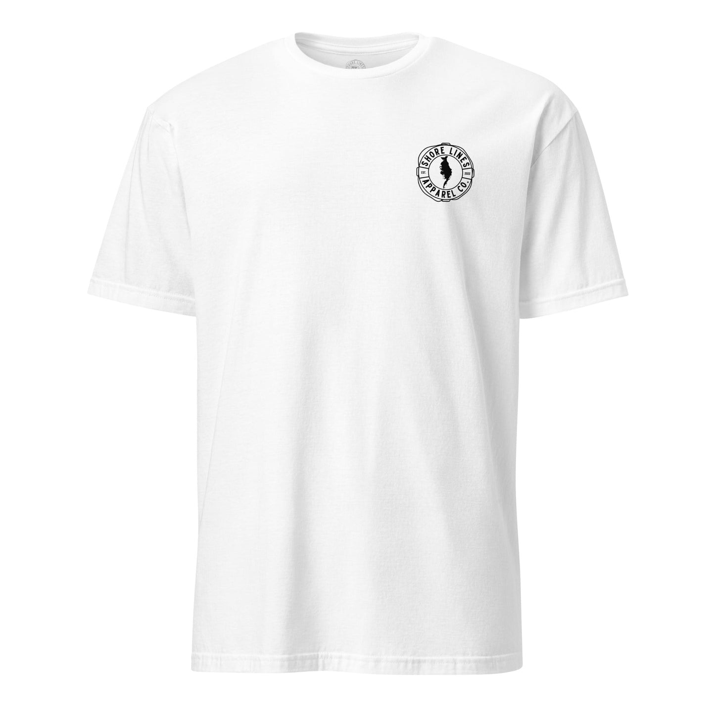 The Right Side CBBT | Short Sleeve