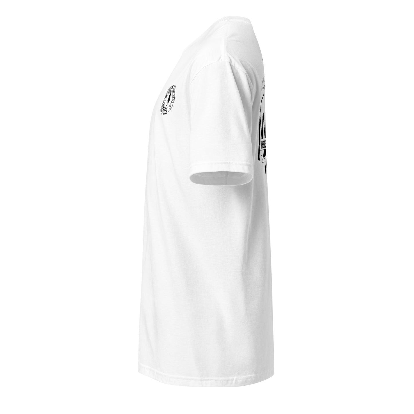 WTF | Short Sleeve