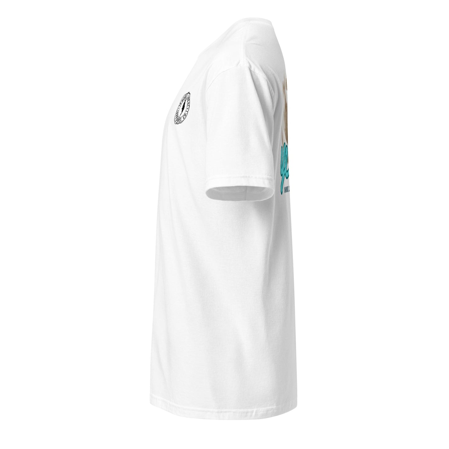 Shell Yeah | Short Sleeve