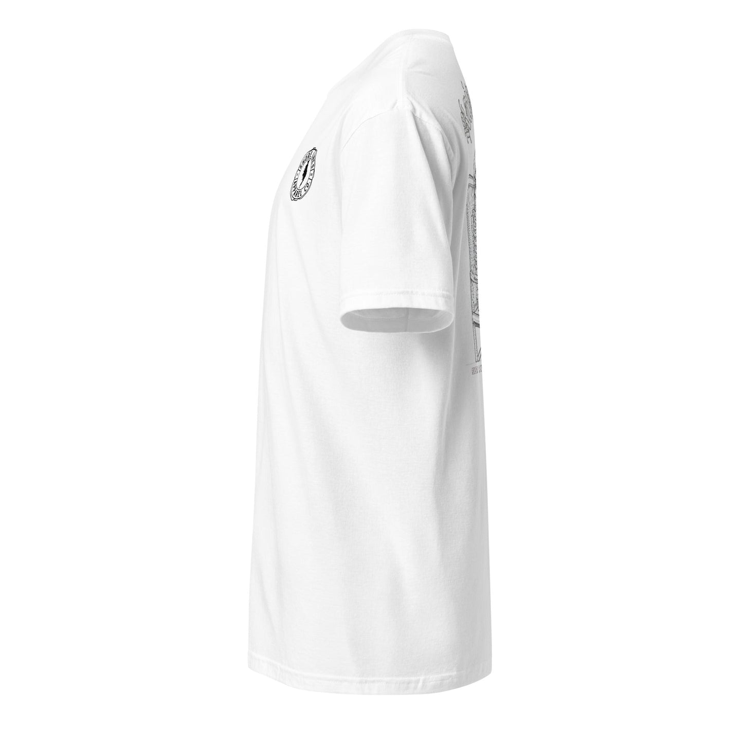 Raising Spirits | Short Sleeve
