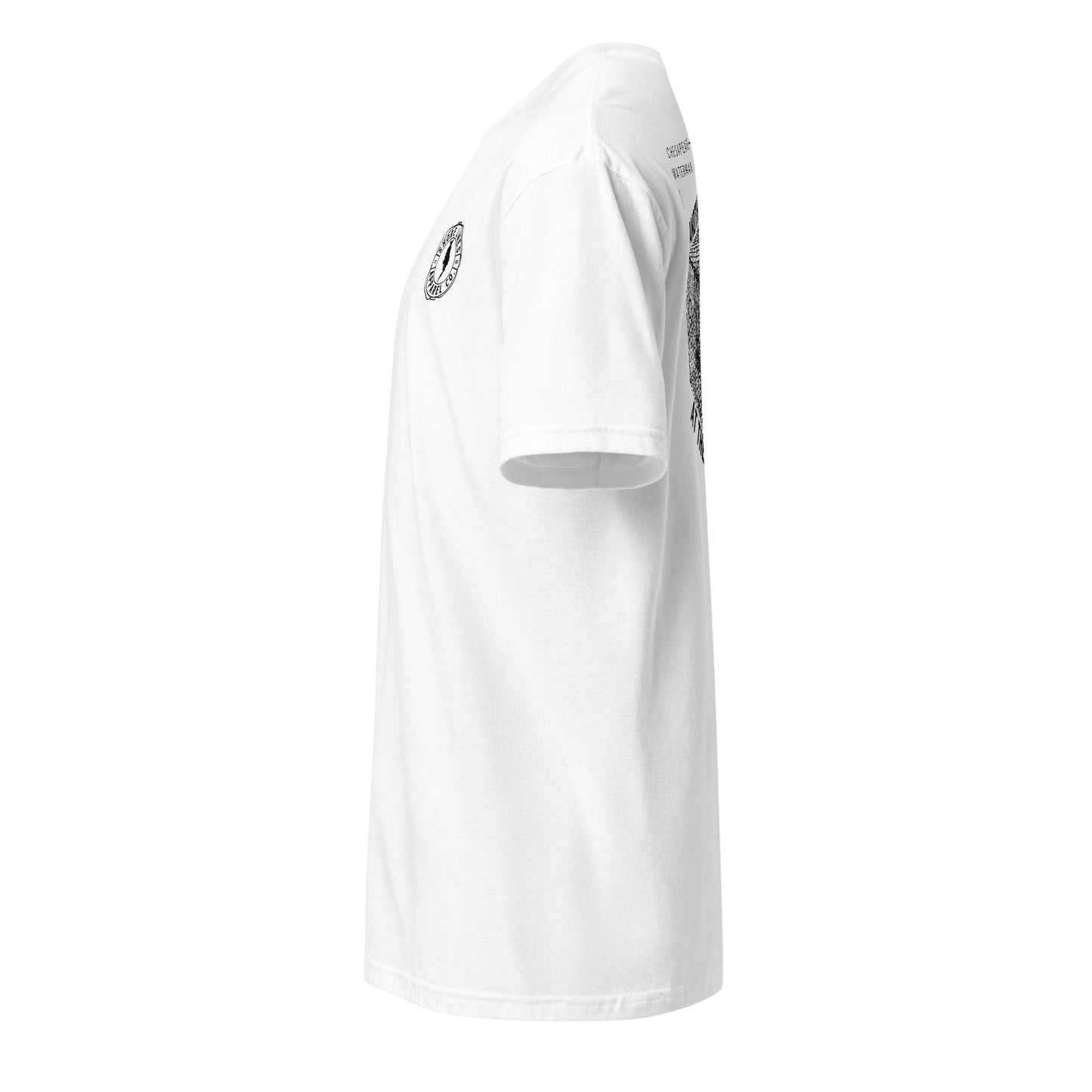A Waterman's Day | Short Sleeve