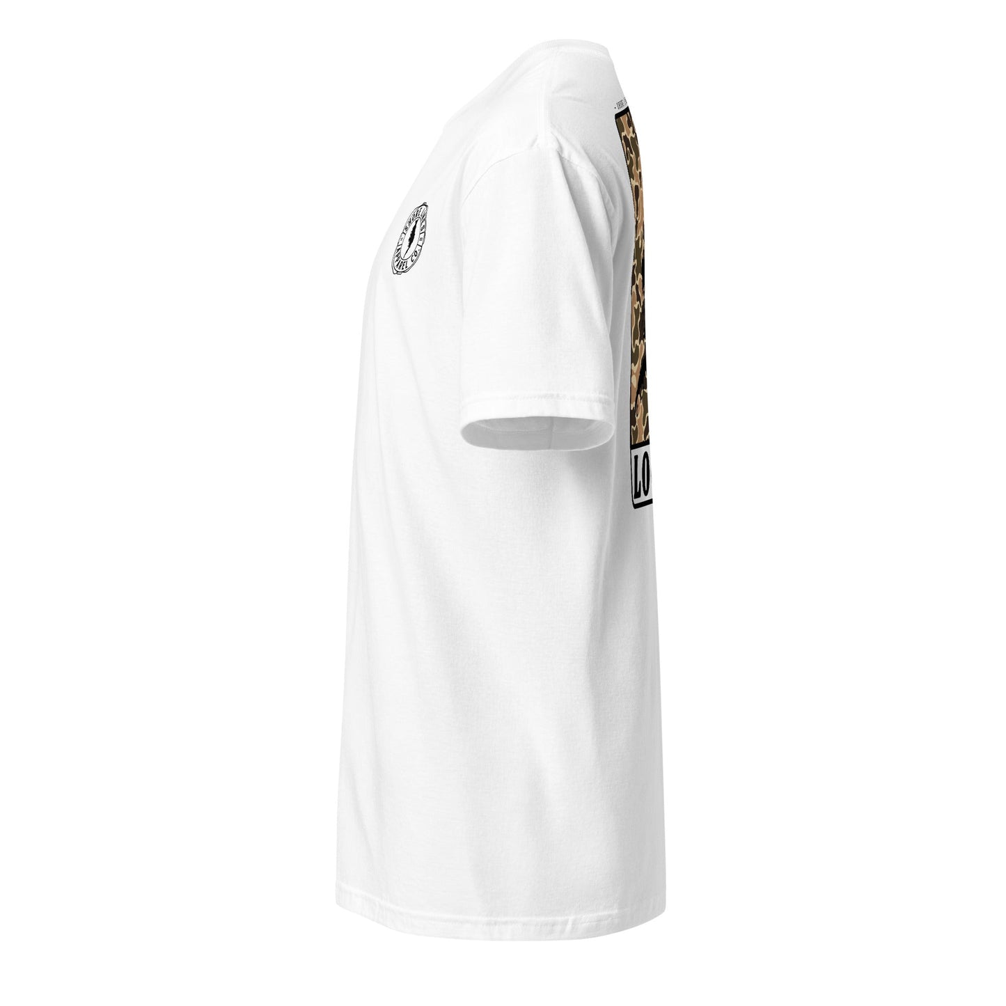 LOCAL | Short Sleeve