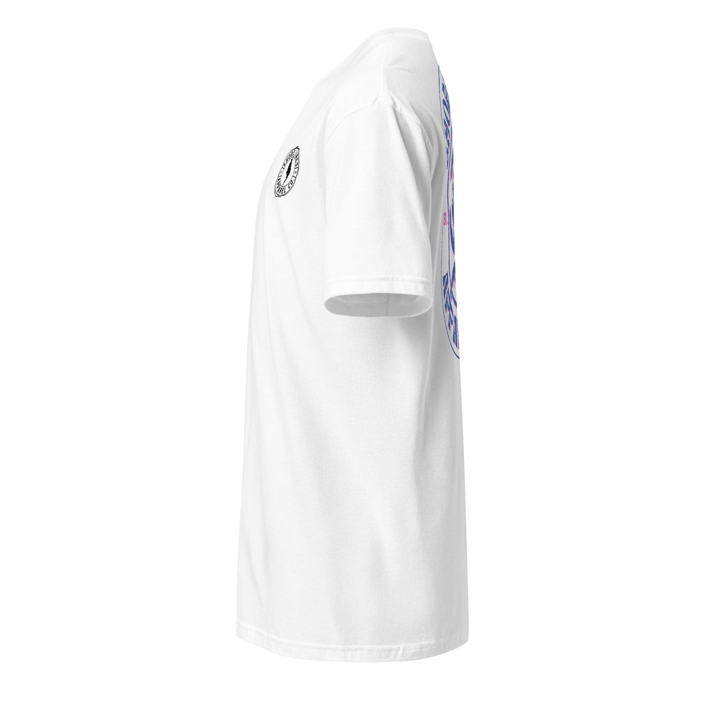 Shore Lines Retro | Short Sleeve
